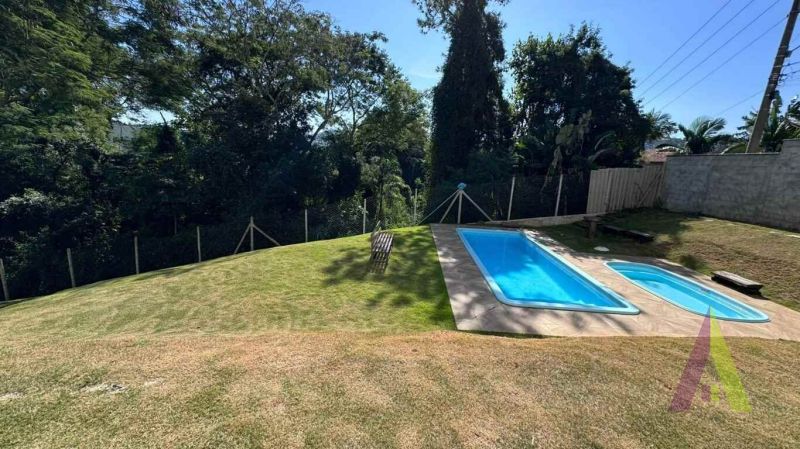 Apartamento Garden em São Roque!