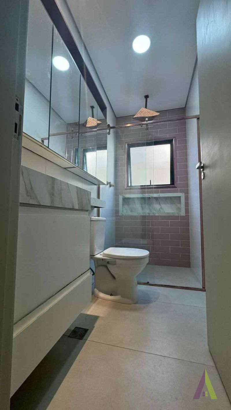 Apartamento Garden em São Roque!