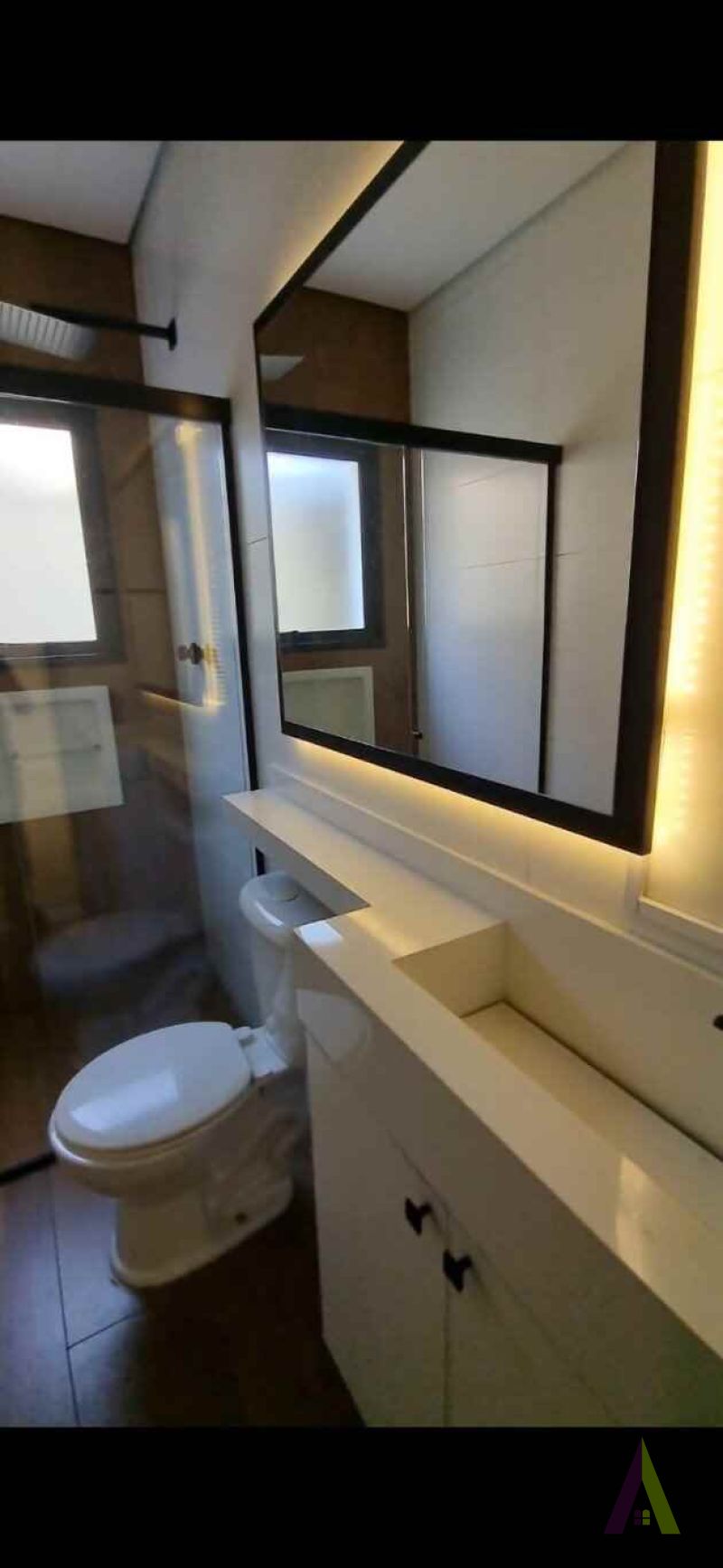 Apartamento Garden em São Roque!