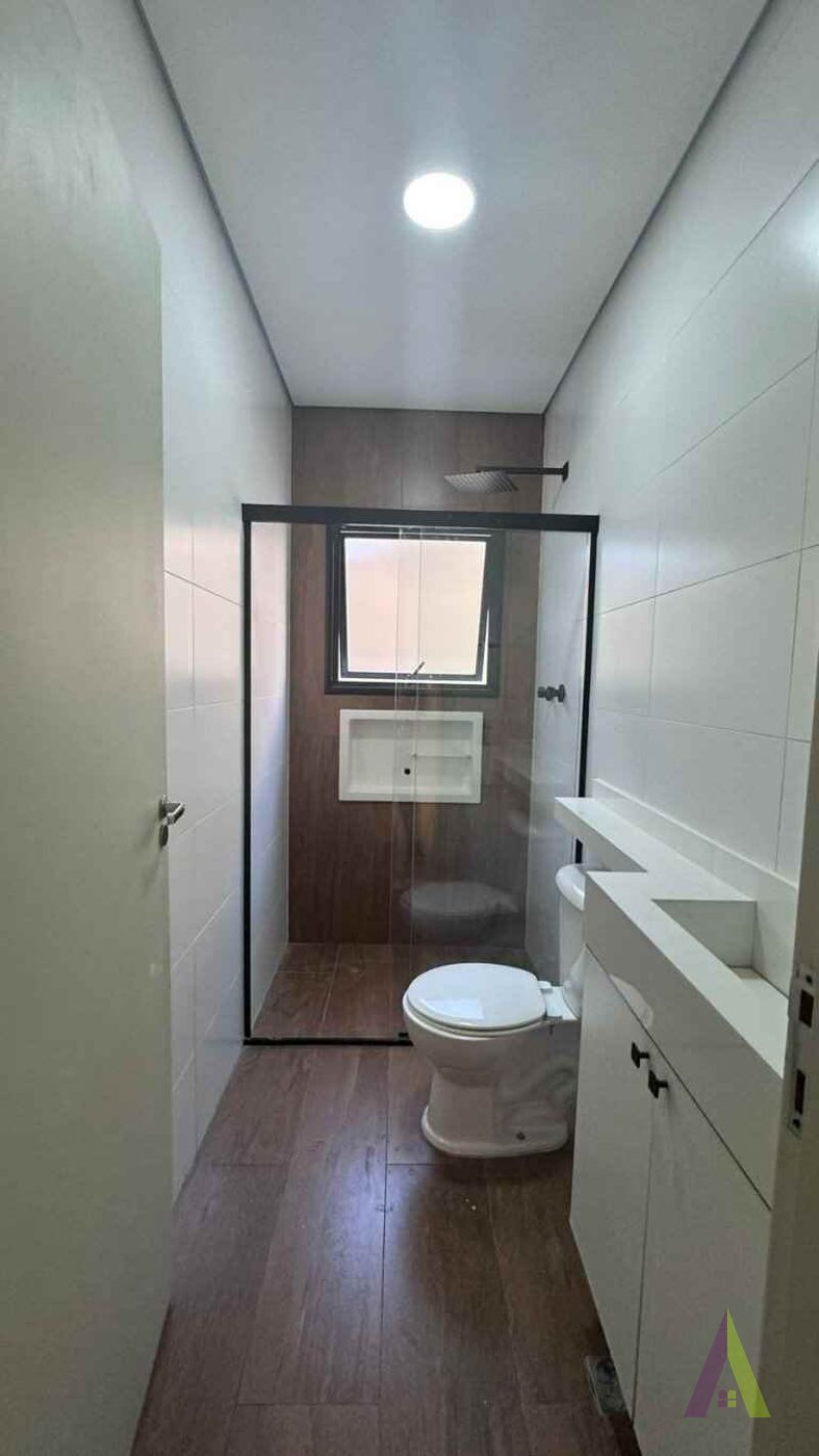 Apartamento Garden em São Roque!