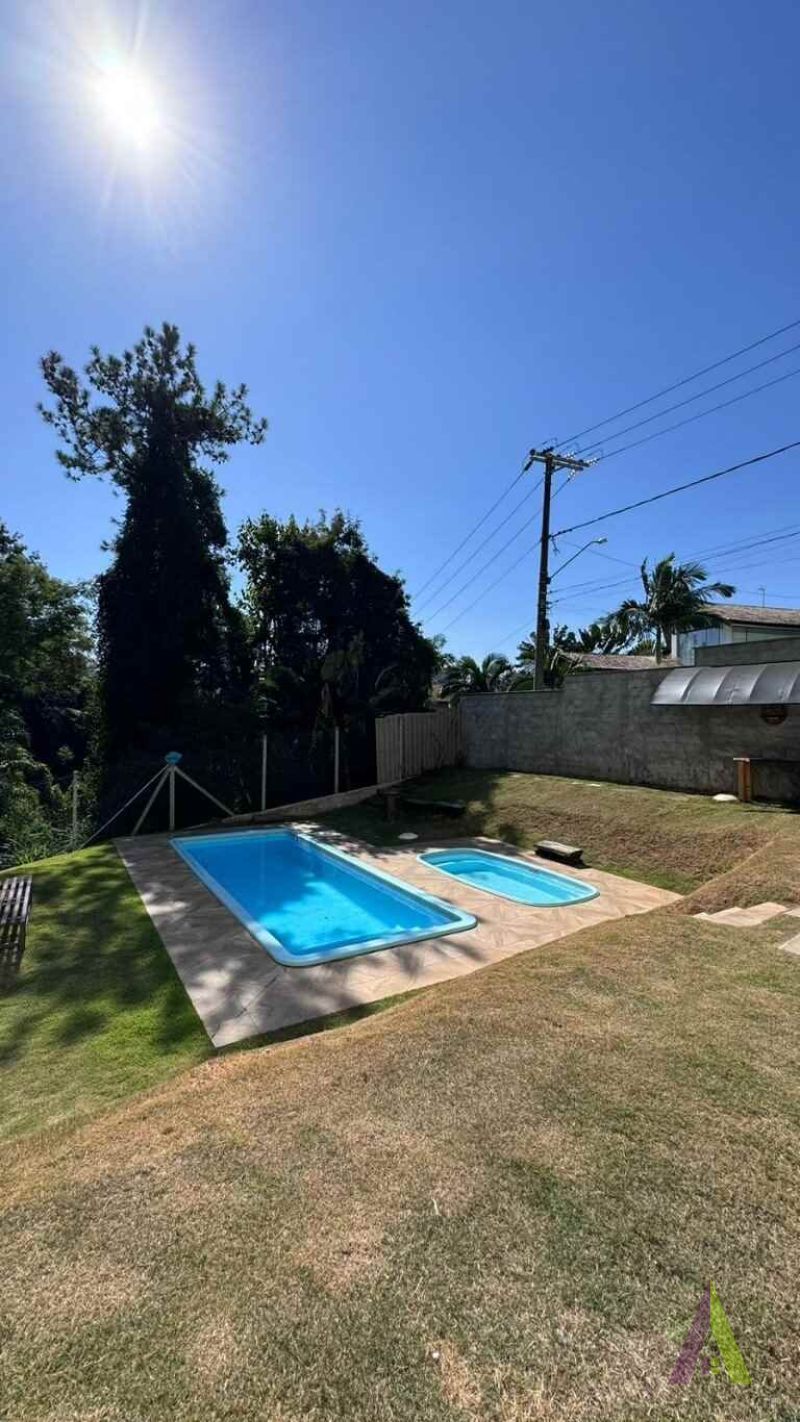 Apartamento Garden em São Roque!