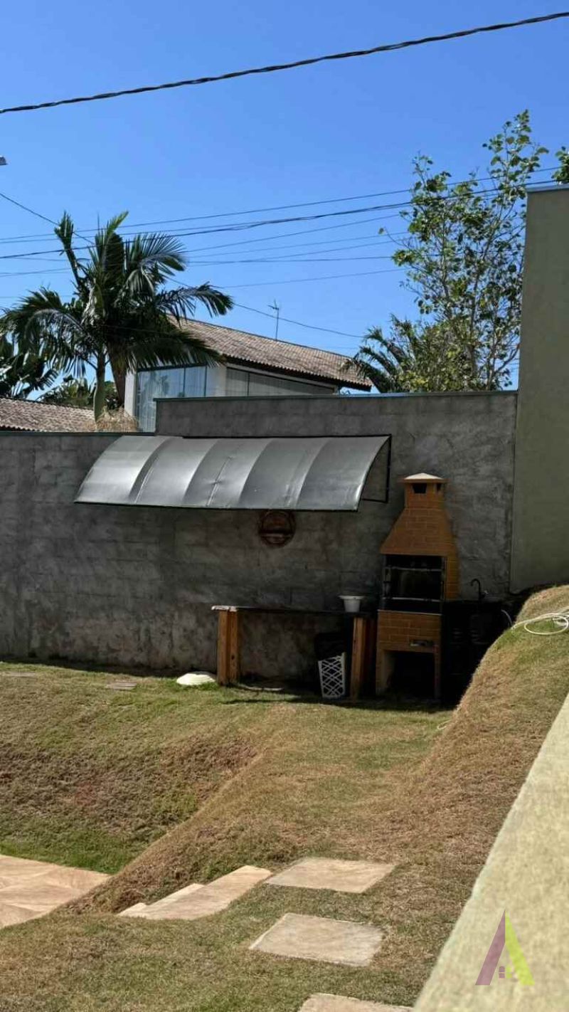 Apartamento Garden em São Roque!