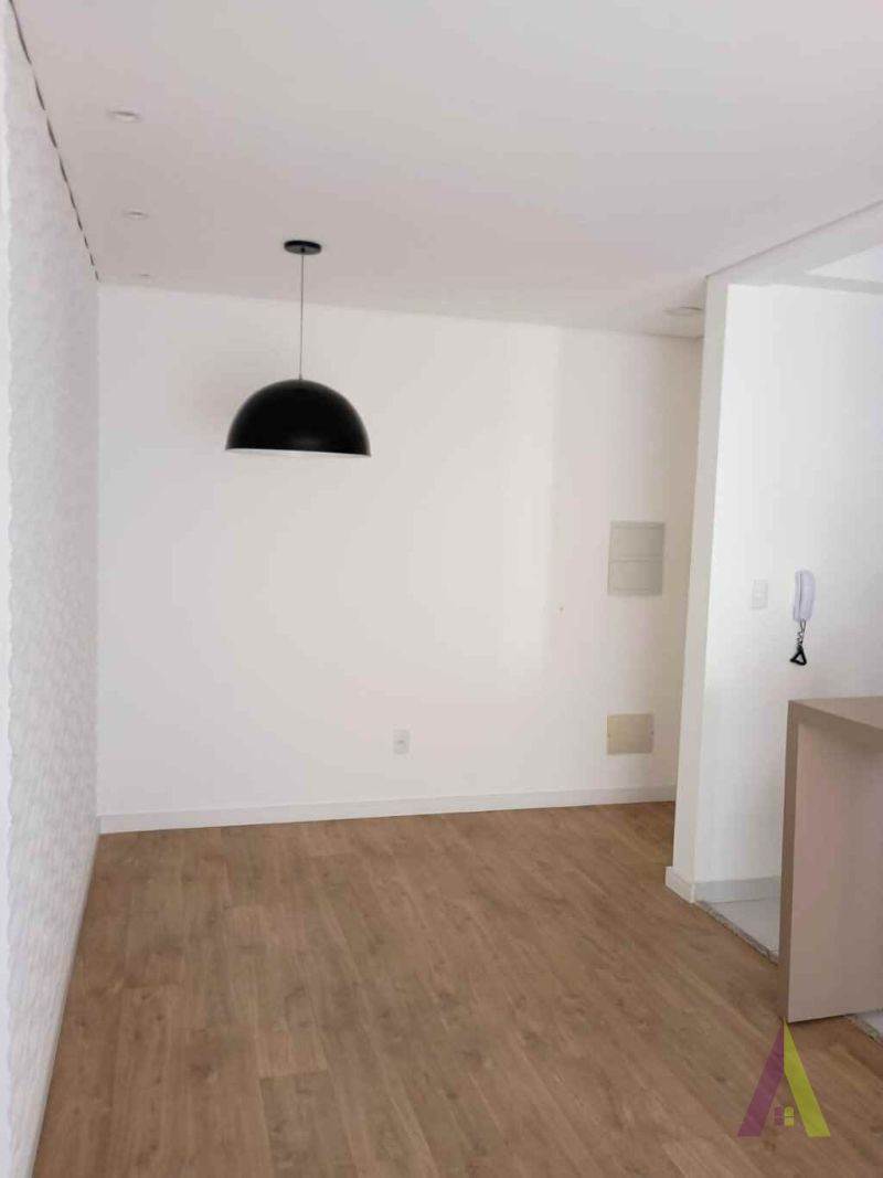 Apartamento em Condomínio Resort de São Roque!