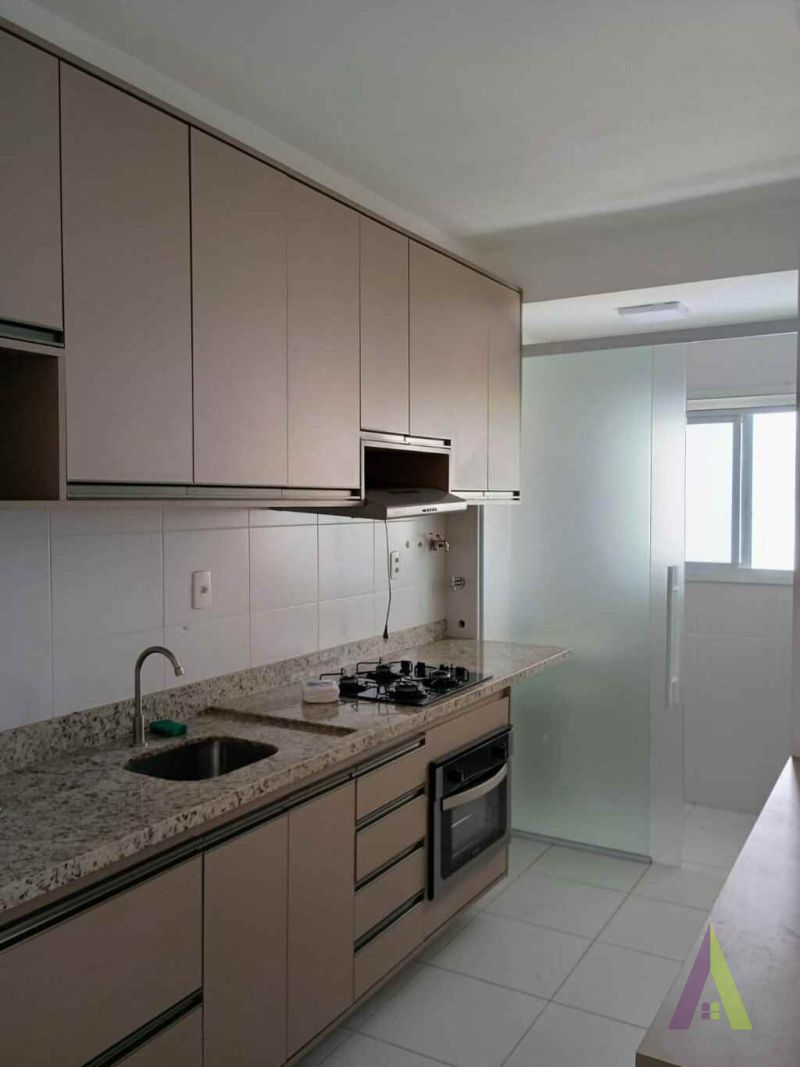 Apartamento em Condomínio Resort de São Roque!