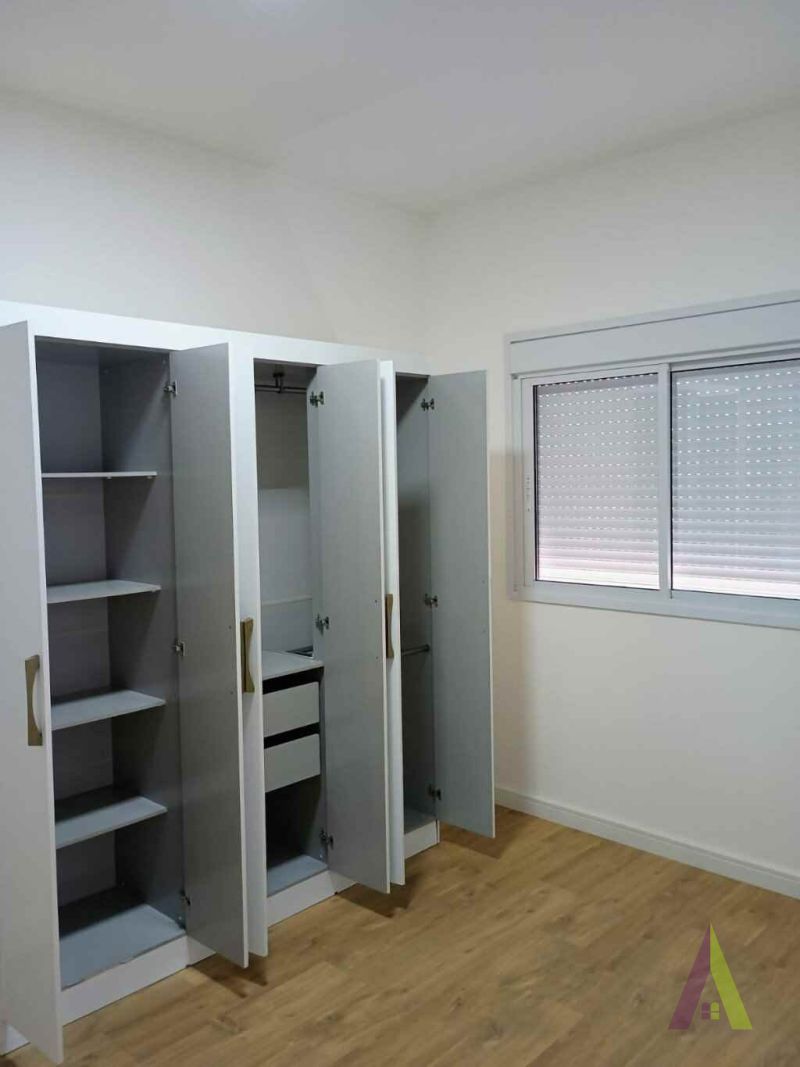 Apartamento em Condomínio Resort de São Roque!