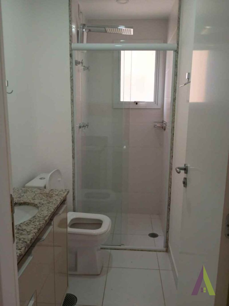 Apartamento em Condomínio Resort de São Roque!