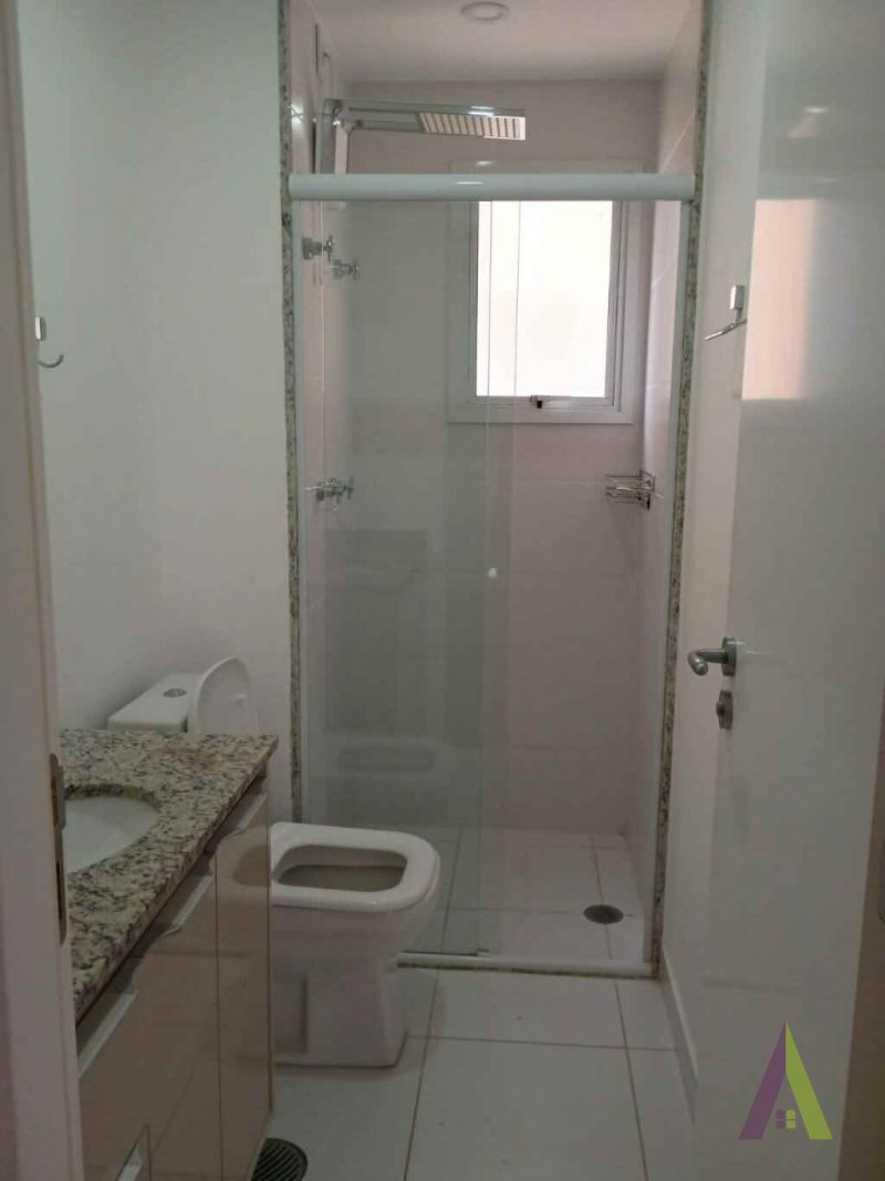 Apartamento em Condomínio Resort de São Roque!