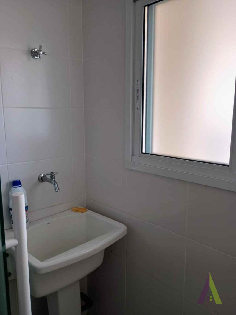 Apartamento em Condomínio Resort de São Roque!