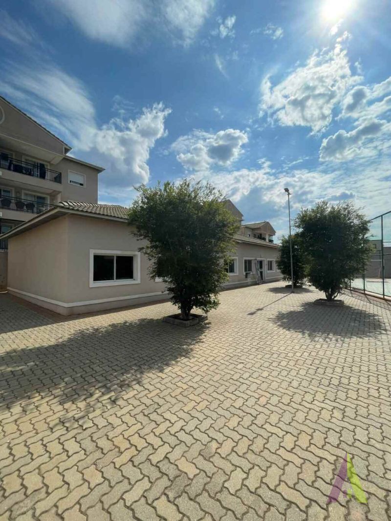 Apartamento em Condomínio Resort de São Roque!