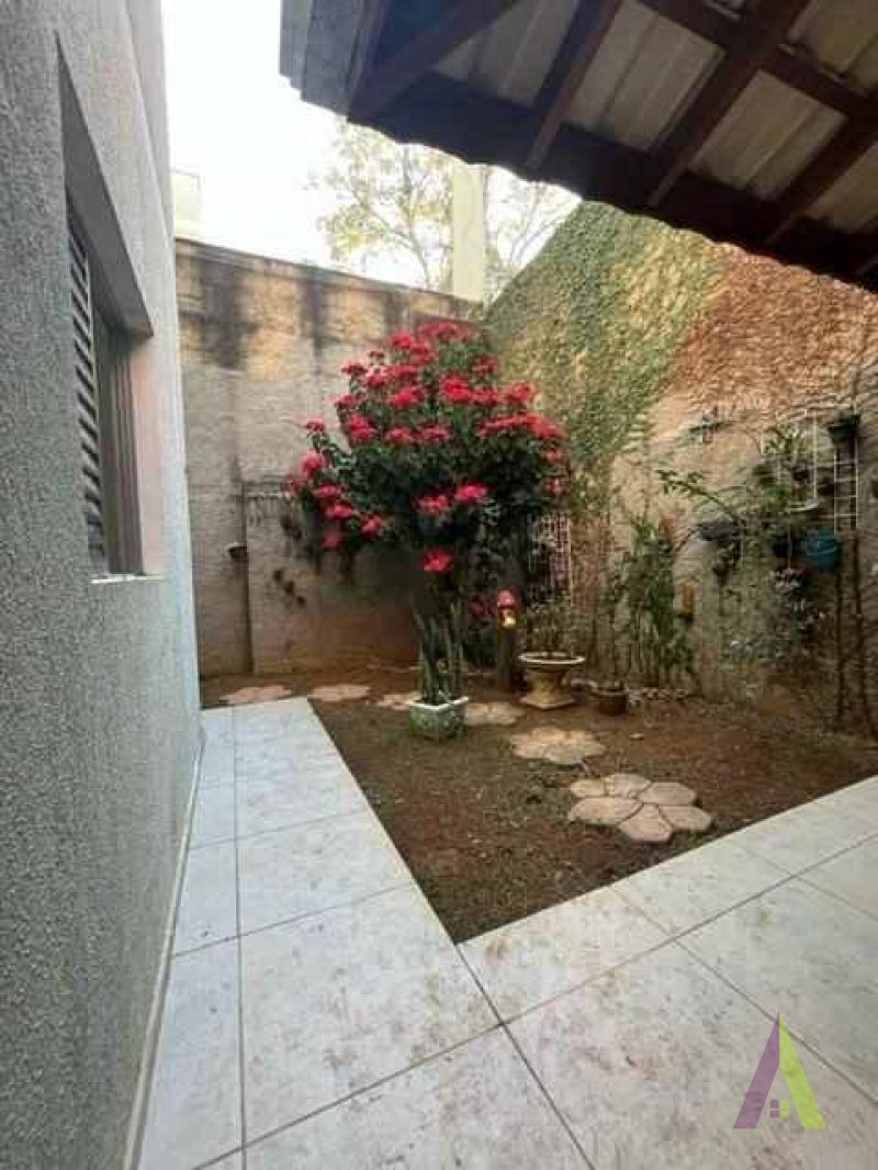 Apartamento Garden Próximo ao Centro de São Roque! 