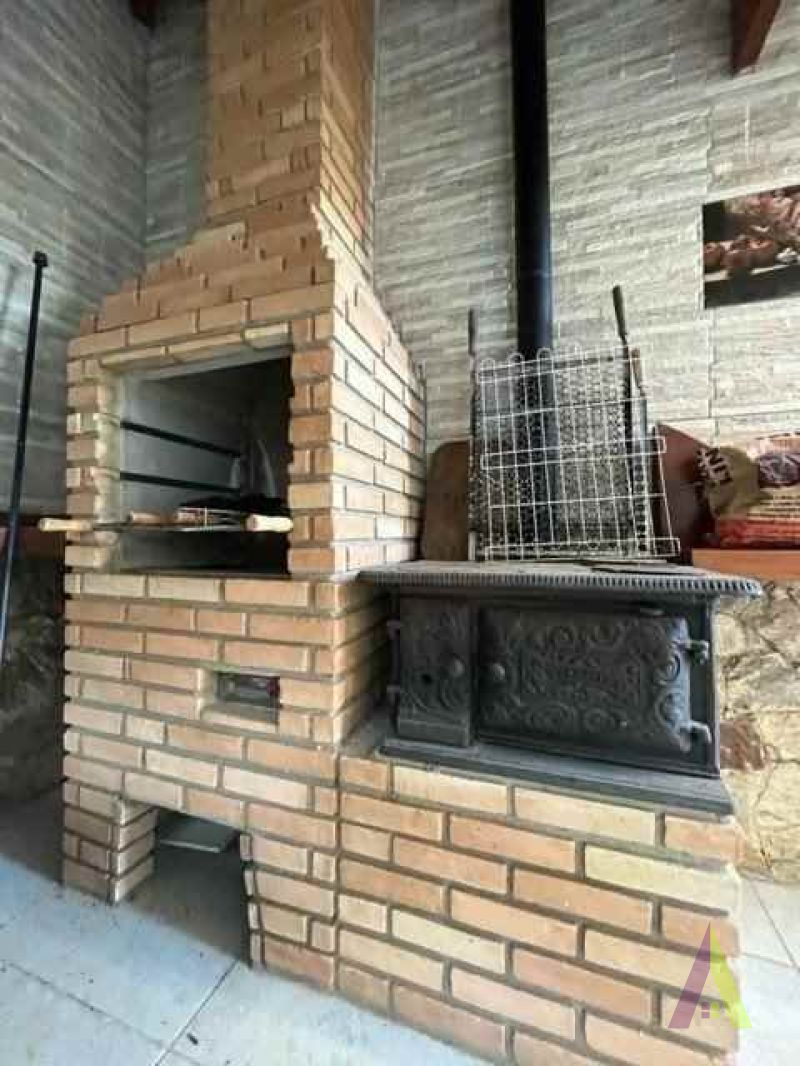 Apartamento Garden Próximo ao Centro de São Roque! 