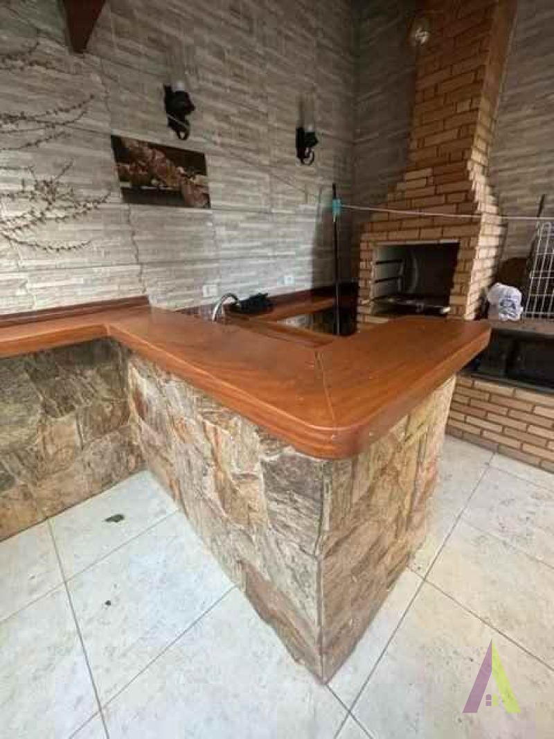 Apartamento Garden Próximo ao Centro de São Roque! 