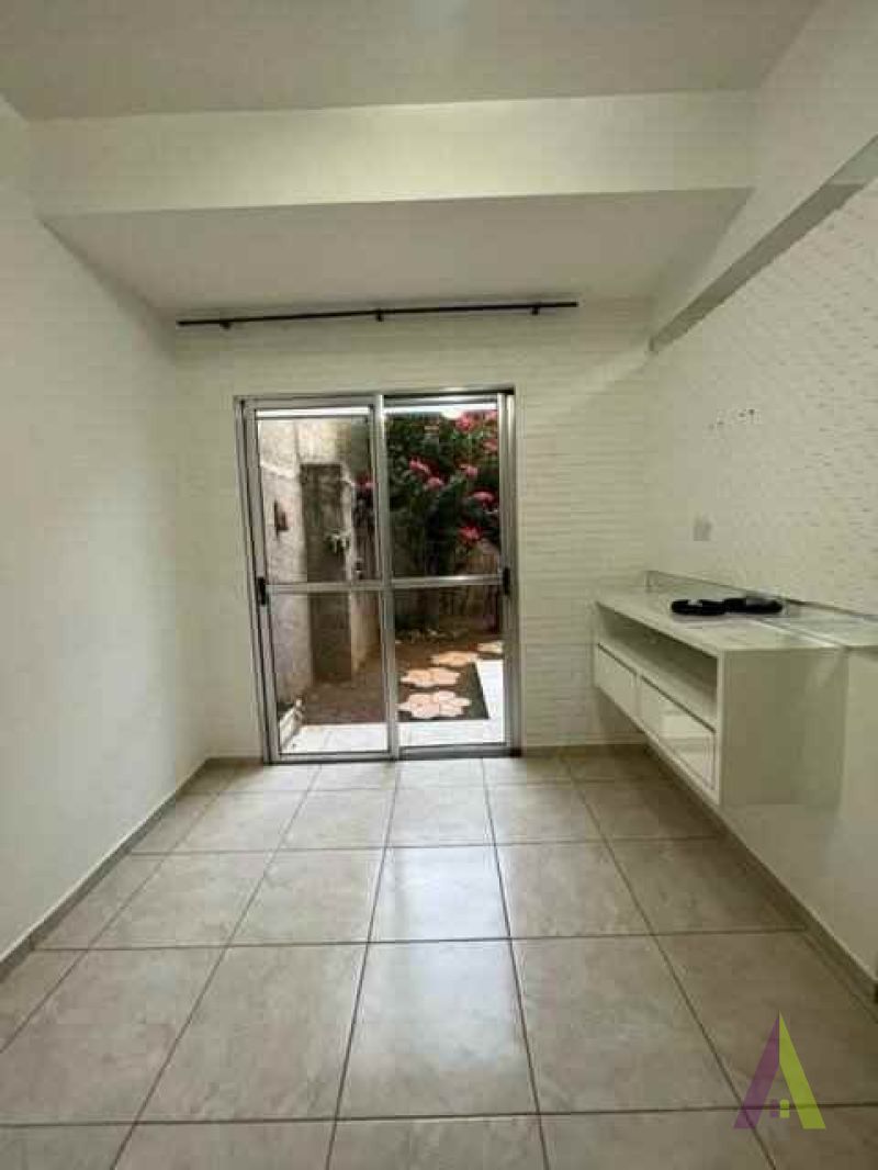 Apartamento Garden Próximo ao Centro de São Roque! 