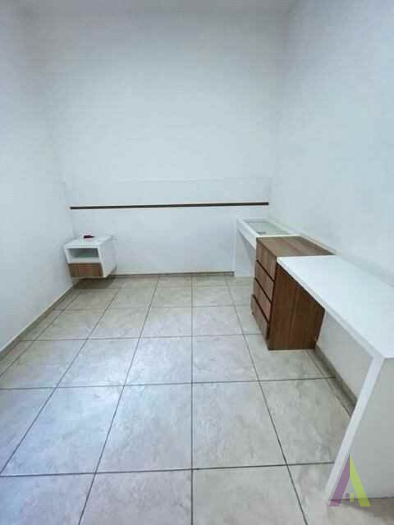 Apartamento Garden Próximo ao Centro de São Roque! 