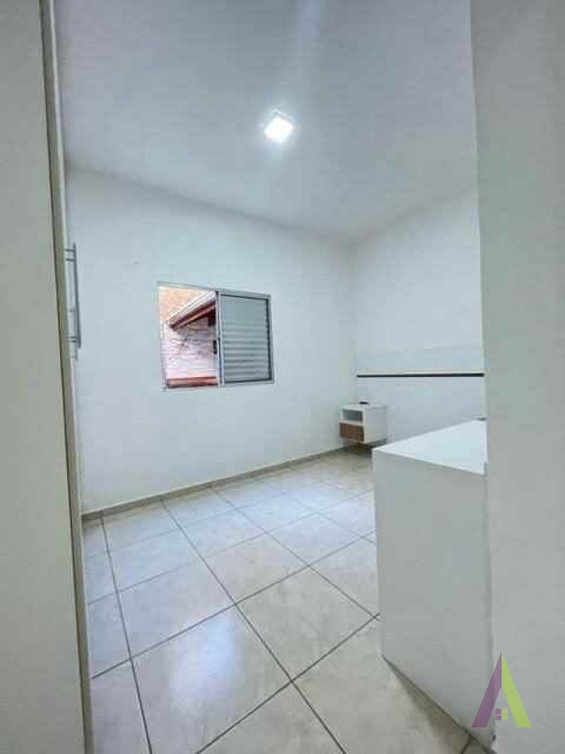 Apartamento Garden Próximo ao Centro de São Roque! 