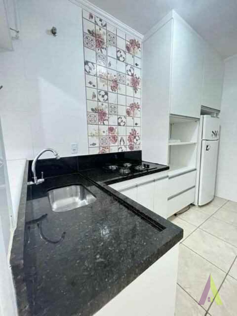 Apartamento Garden Próximo ao Centro de São Roque! 