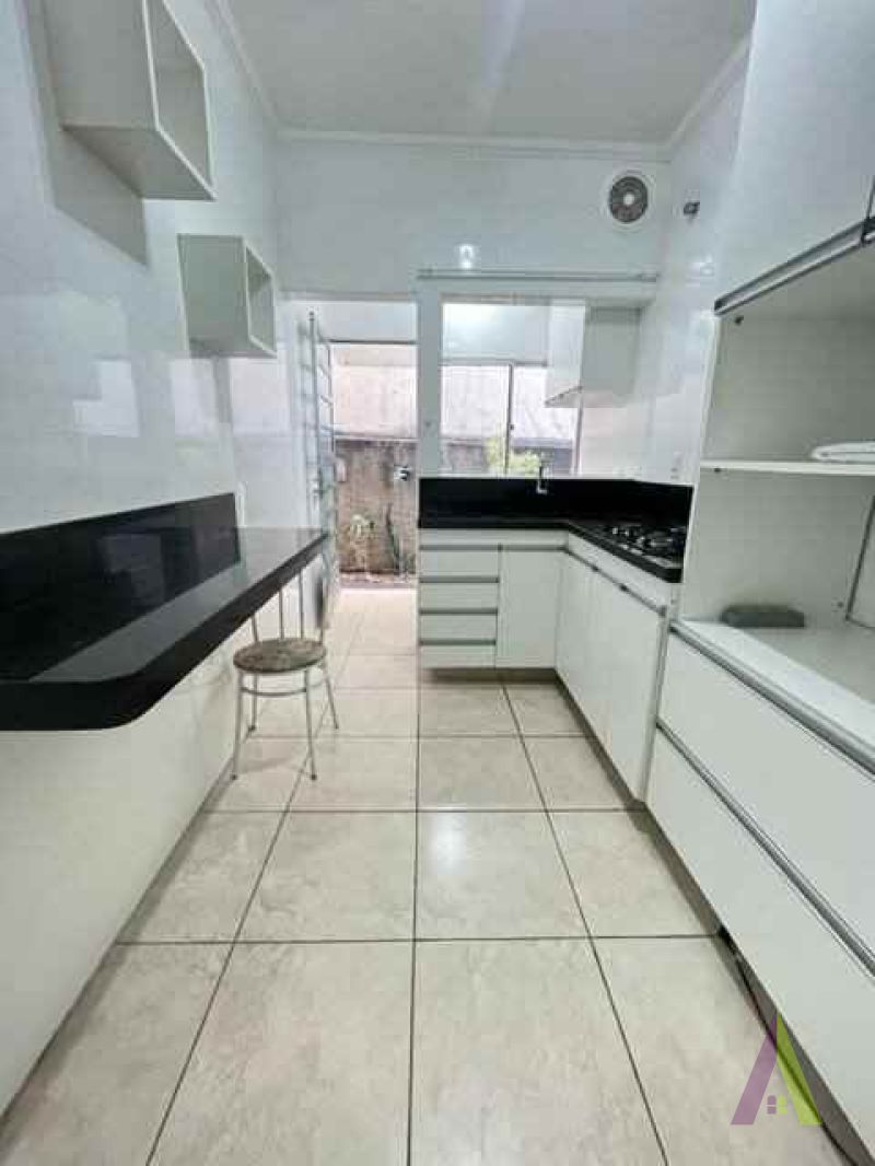 Apartamento Garden Próximo ao Centro de São Roque! 