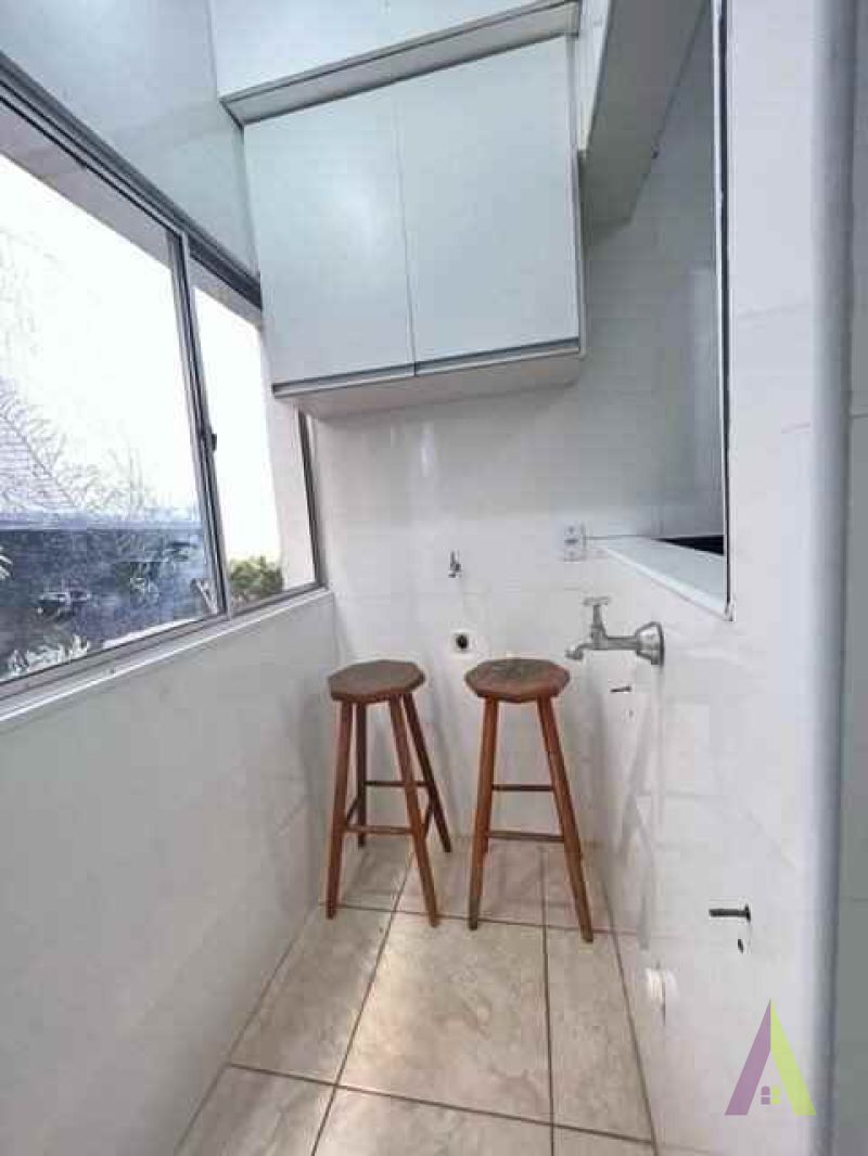 Apartamento Garden Próximo ao Centro de São Roque! 