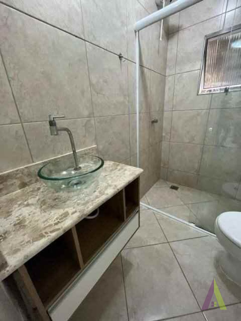 Apartamento Garden Próximo ao Centro de São Roque! 