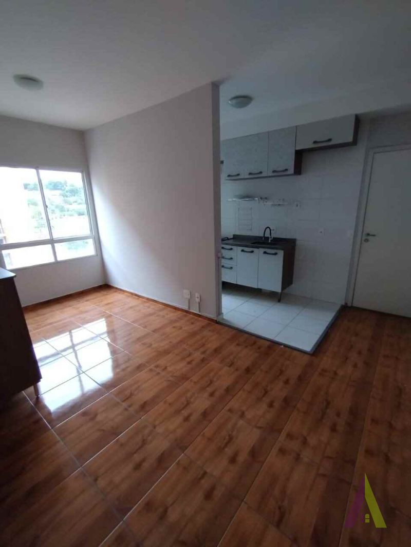 Apartamento em Condomínio Resort de São Roque!