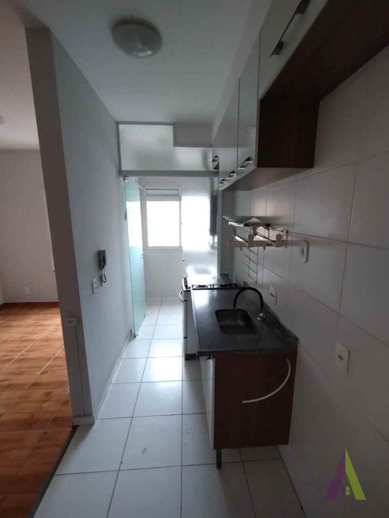Apartamento em Condomínio Resort de São Roque!