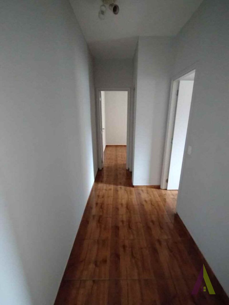 Apartamento em Condomínio Resort de São Roque!
