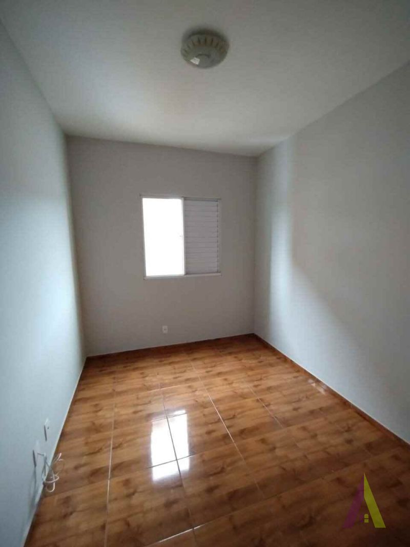 Apartamento em Condomínio Resort de São Roque!