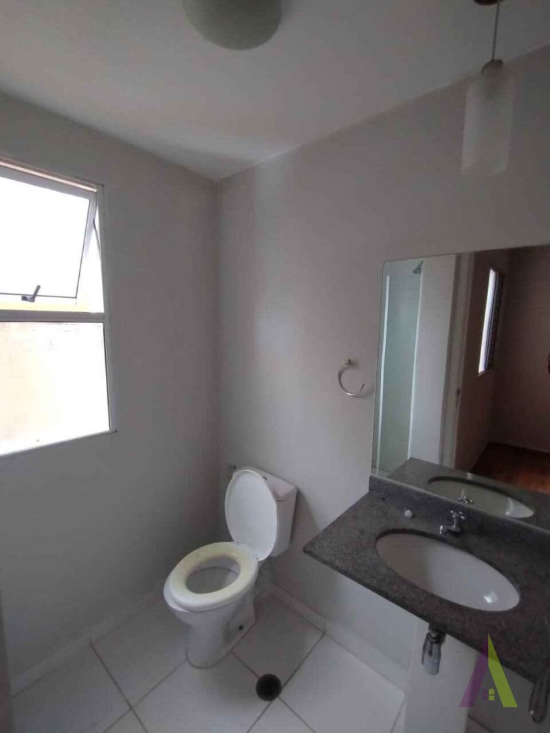 Apartamento em Condomínio Resort de São Roque!