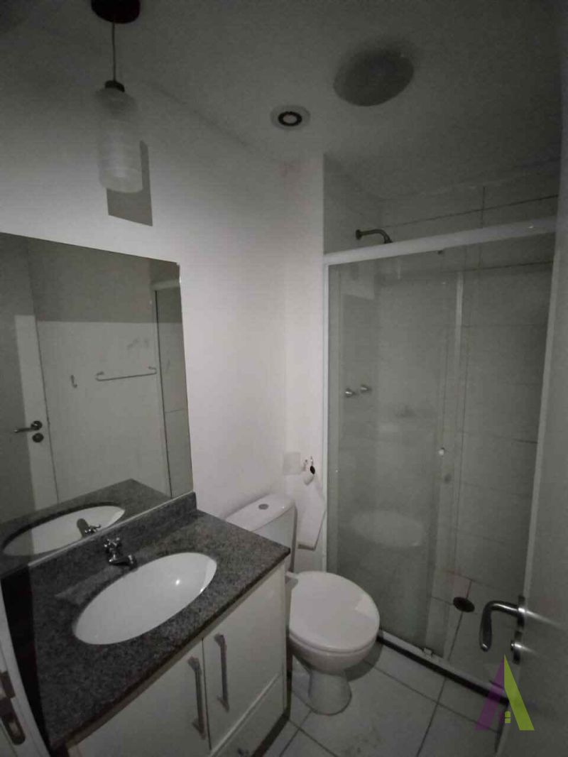 Apartamento em Condomínio Resort de São Roque!