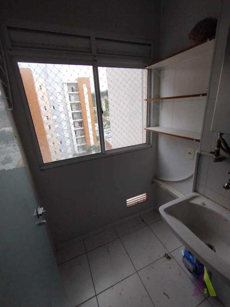 Apartamento em Condomínio Resort de São Roque!
