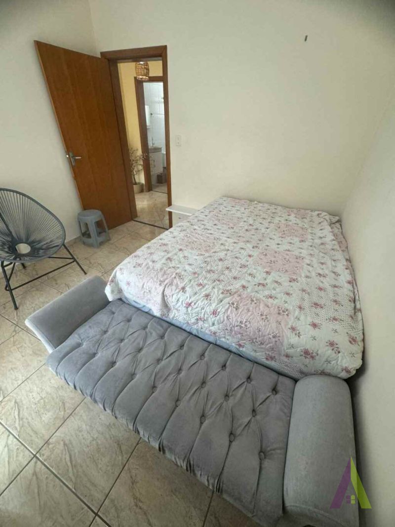 Sobrado Mobiliado em Condomínio de São Roque!