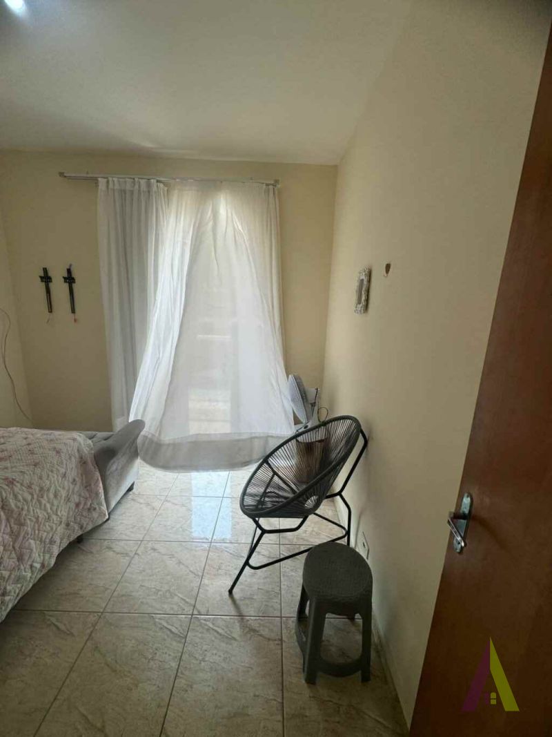 Sobrado Mobiliado em Condomínio de São Roque!