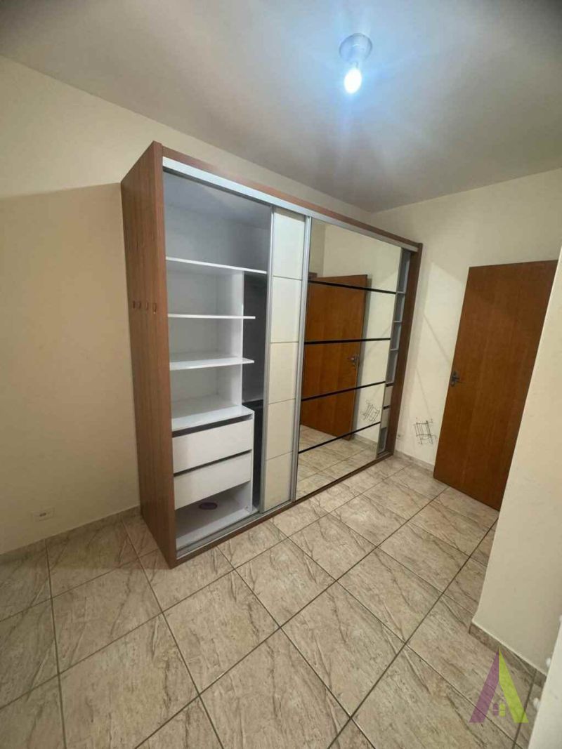 Sobrado Mobiliado em Condomínio de São Roque!