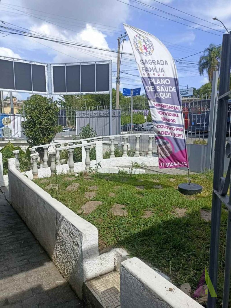 Casa Térrea Comercial em São Roque!