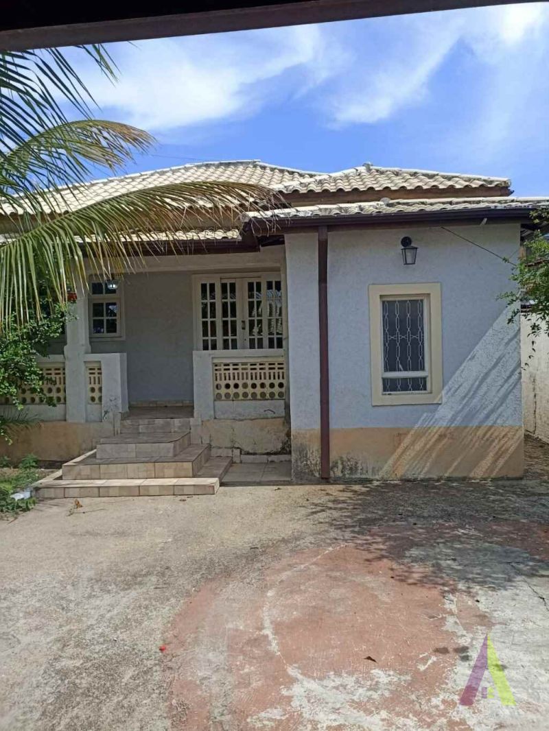 Casa Térrea Comercial em São Roque!