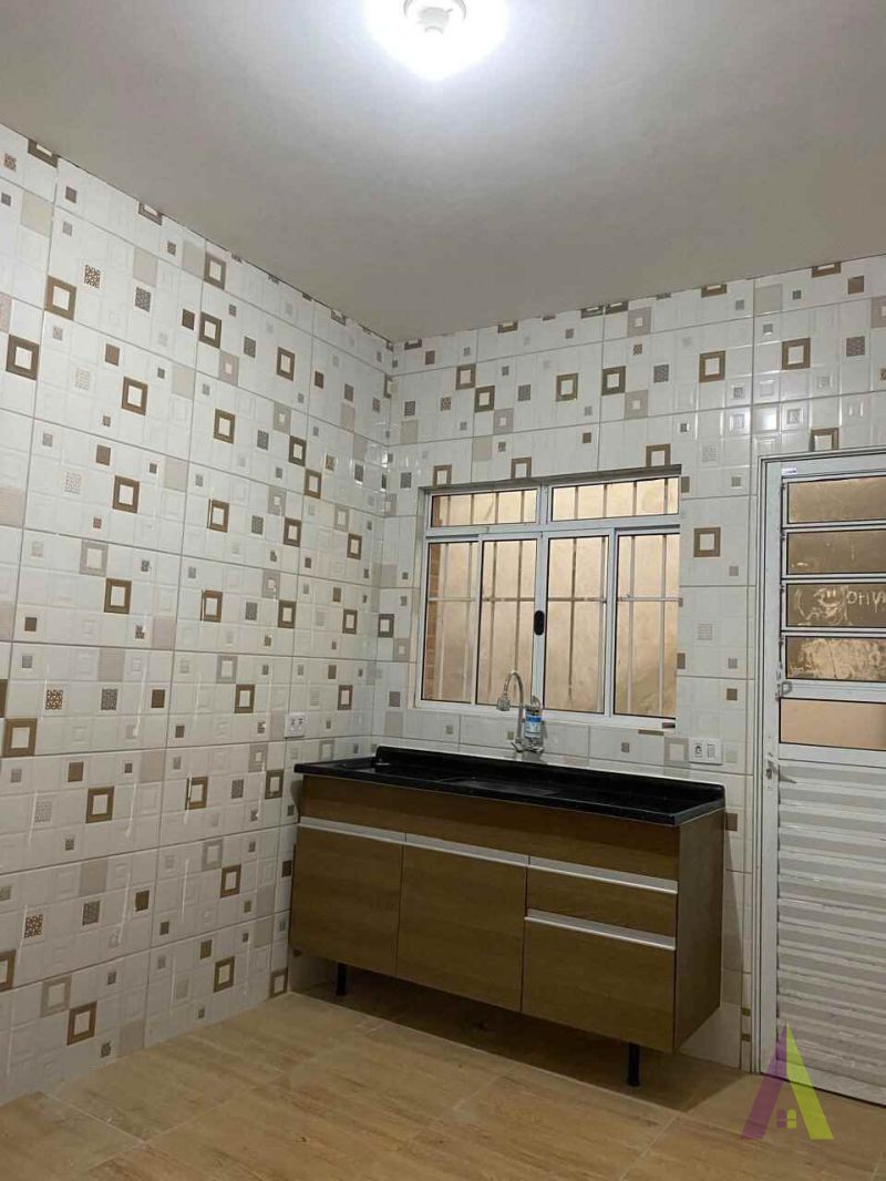 Casa Vila Nova Mairinque para Locação! 