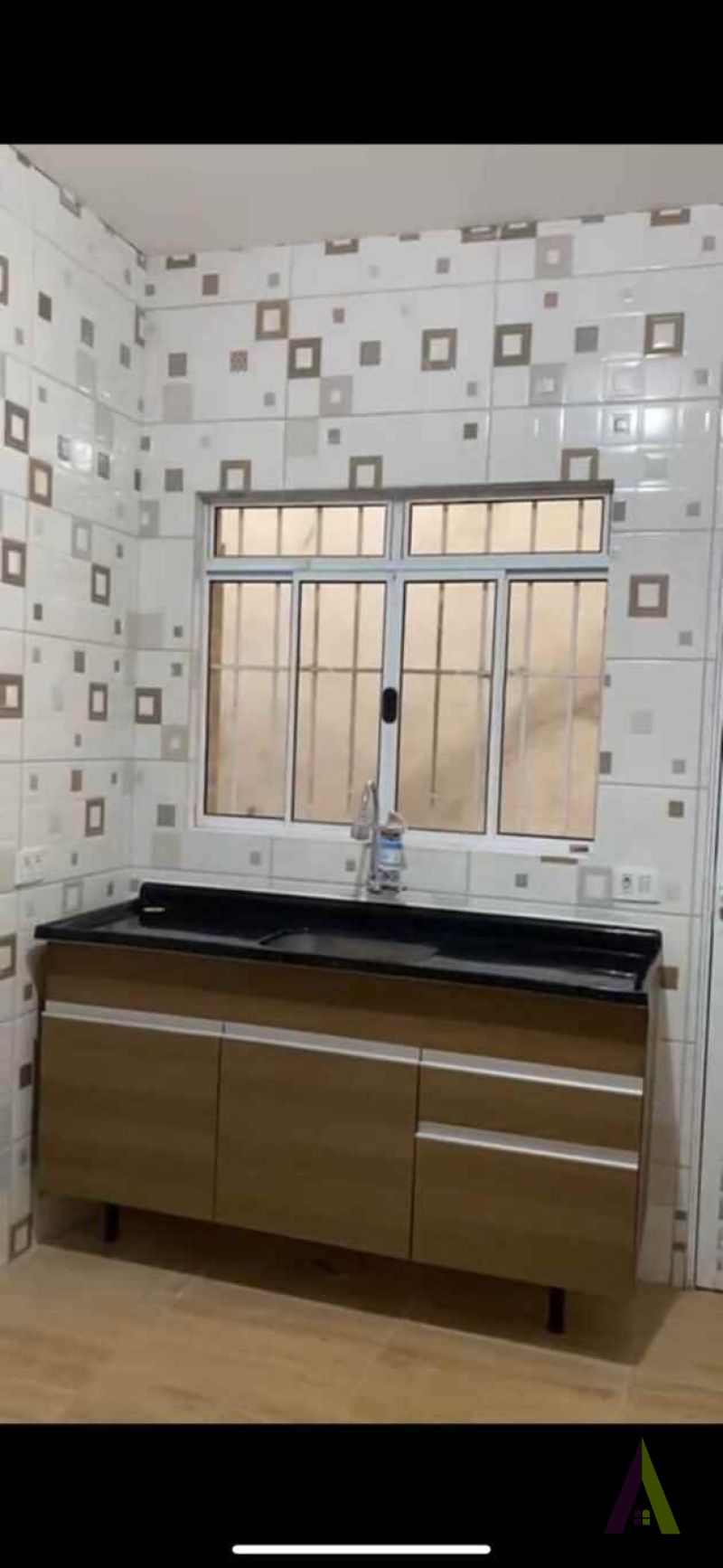 Casa Vila Nova Mairinque para Locação! 