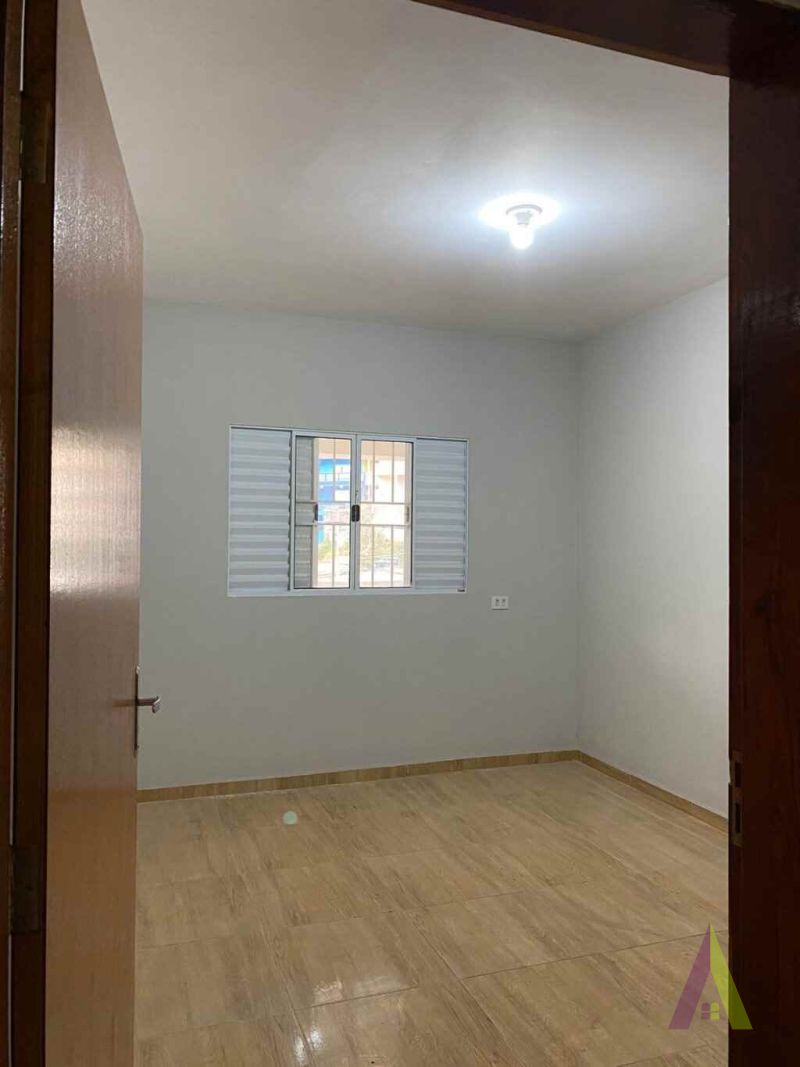 Casa Vila Nova Mairinque para Locação! 
