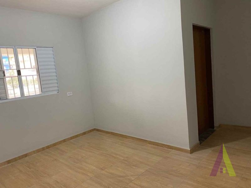 Casa Vila Nova Mairinque para Locação! 