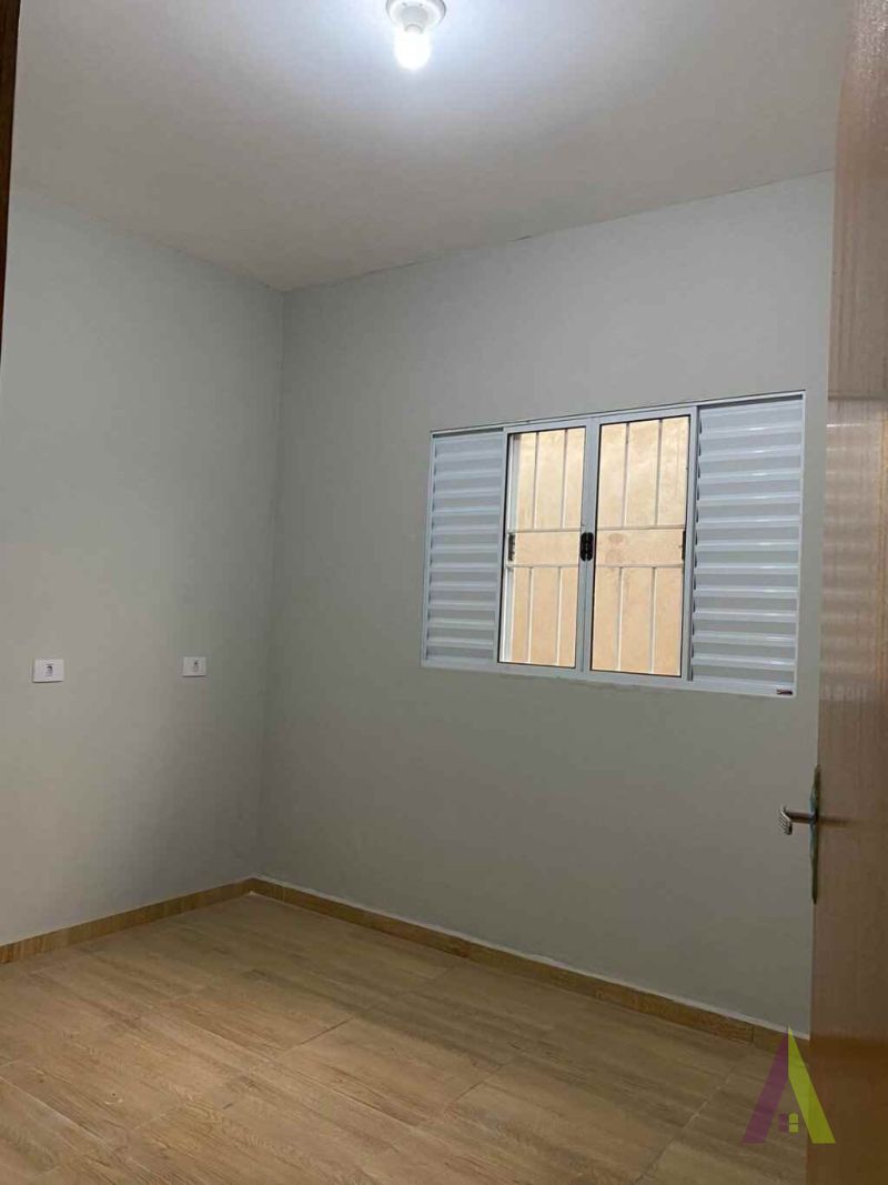 Casa Vila Nova Mairinque para Locação! 