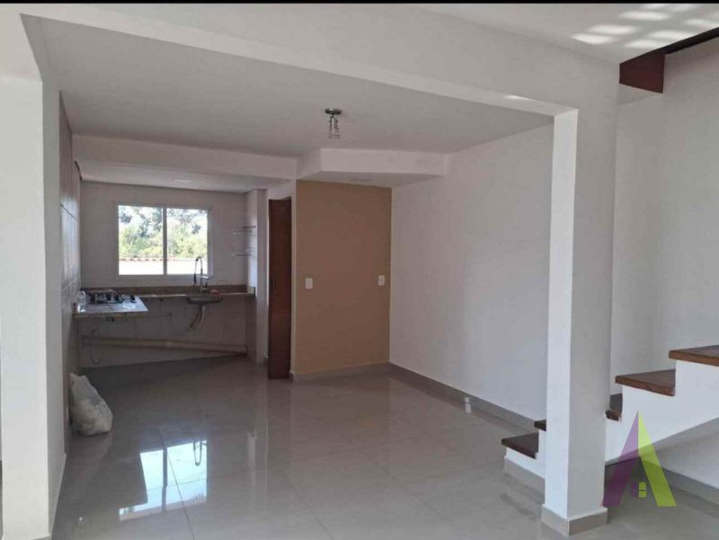 Casa em Condomínio Fechado de São Roque!