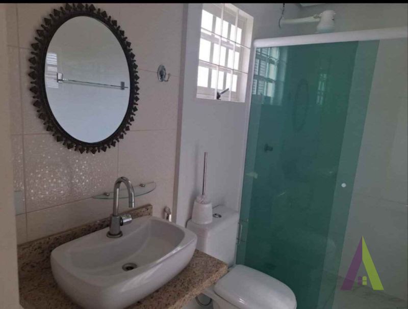 Casa em Condomínio Fechado de São Roque!