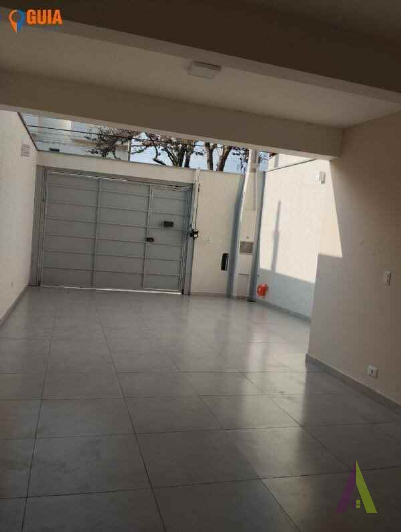 Sobrado Novo em Bairro Tradicional de São Roque! 