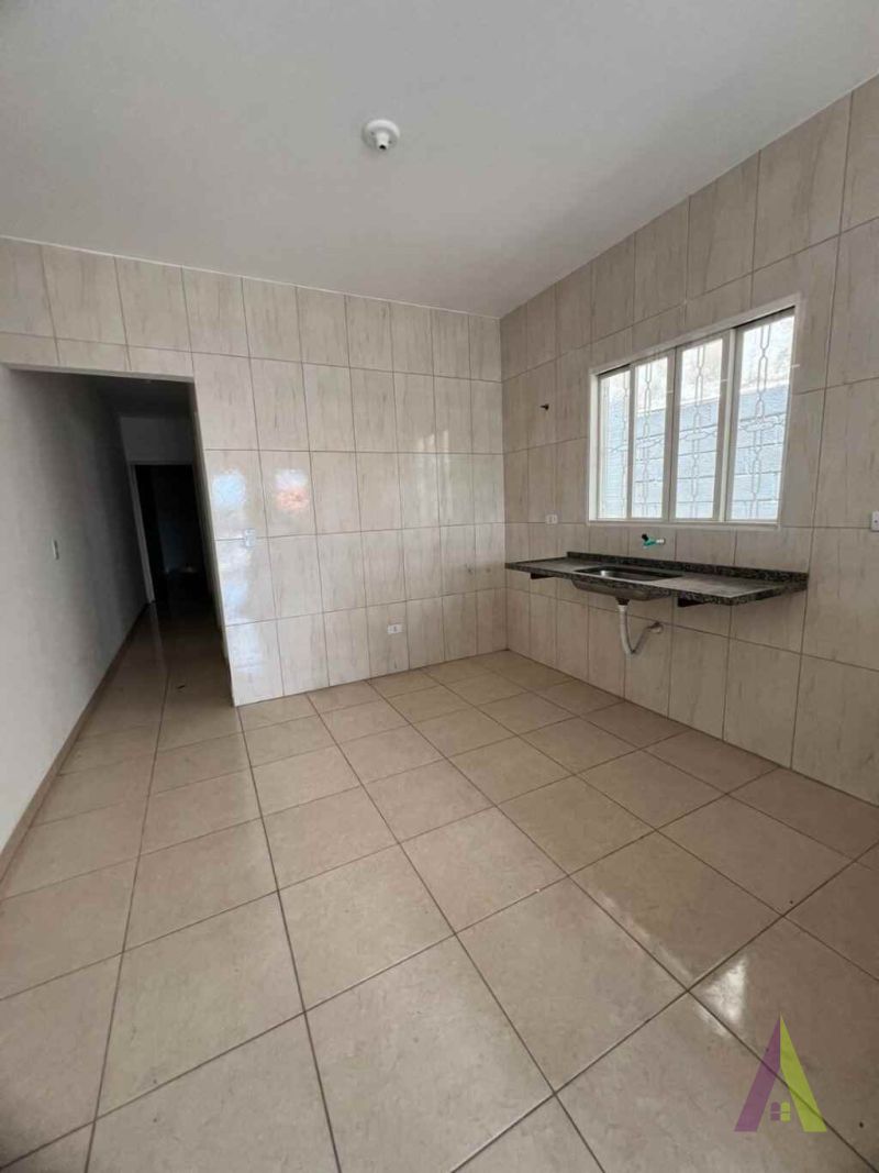 Casa Térrea em São Roque!