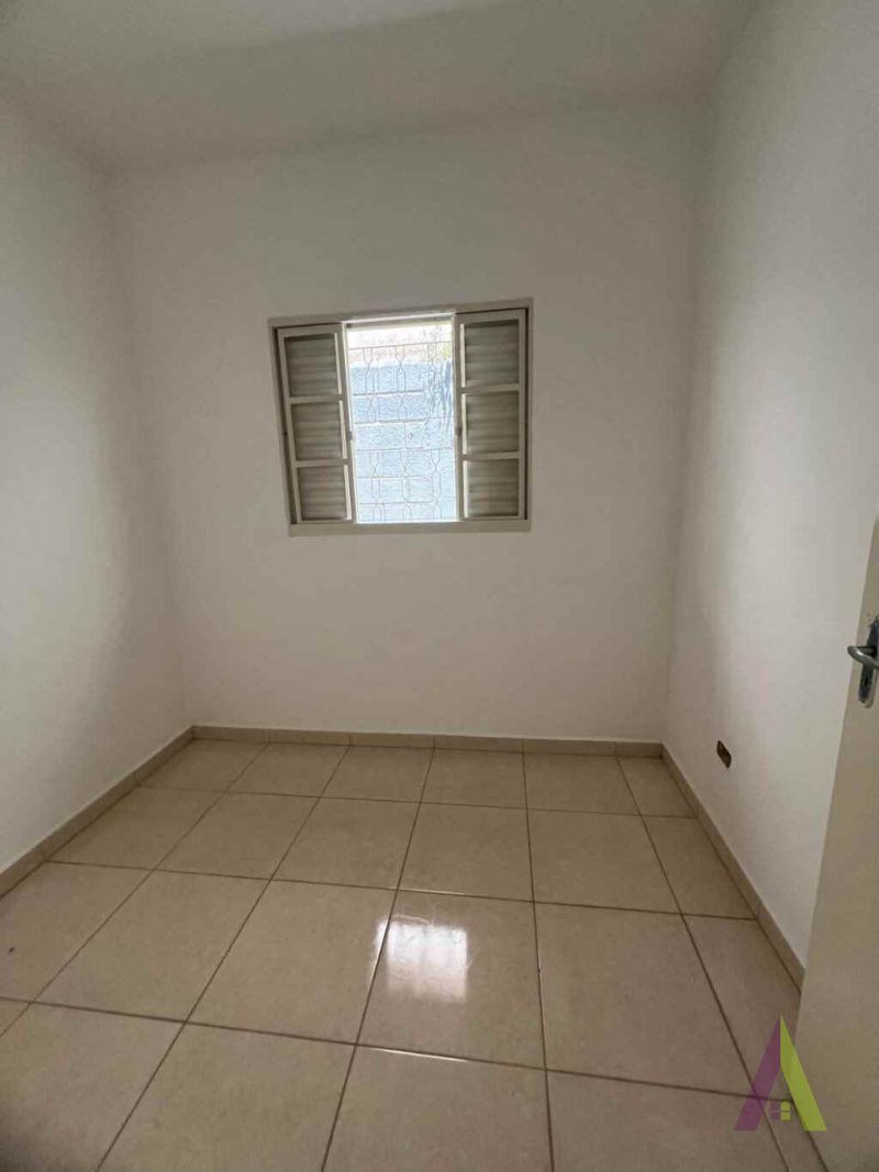 Casa Térrea em São Roque!