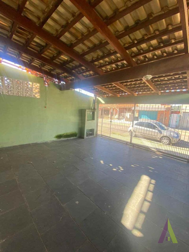Casa com EdÃ­cula em SÃ£o Roque!Â 