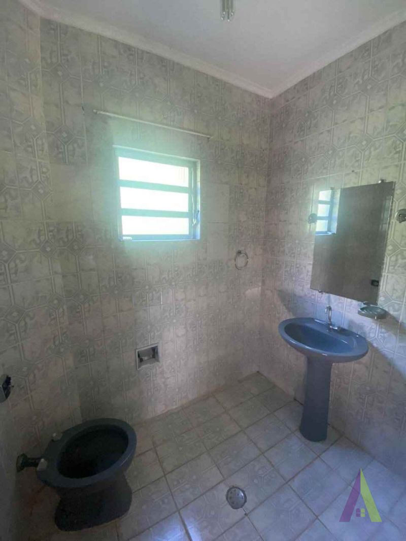Casa com EdÃ­cula em SÃ£o Roque!Â 