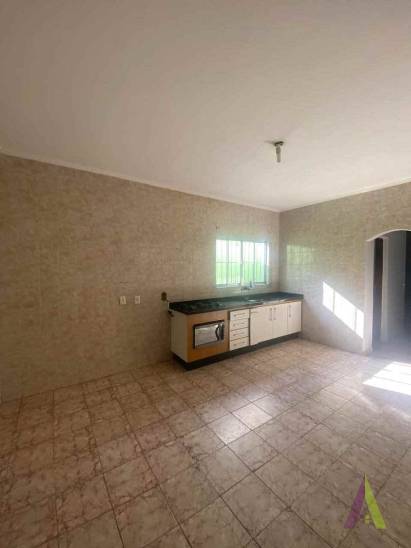 Casa com EdÃ­cula em SÃ£o Roque!Â 