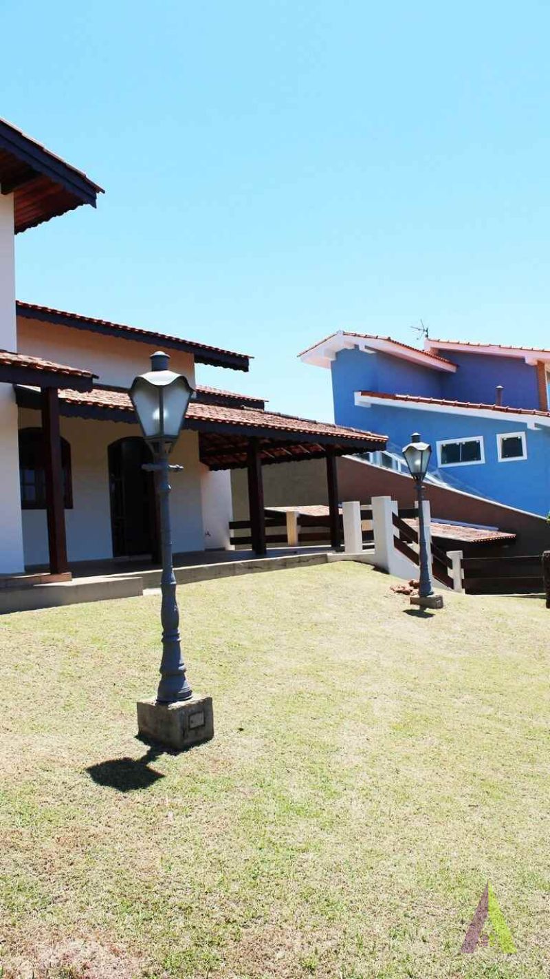 Condomínio em Jardim Villaça, SÃO ROQUE - Foto 3
