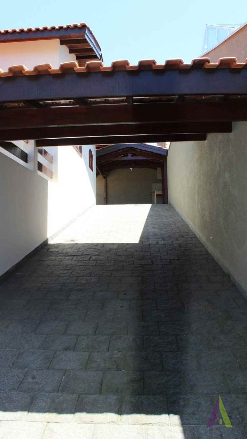 Condomínio em Jardim Villaça, SÃO ROQUE - Foto 8